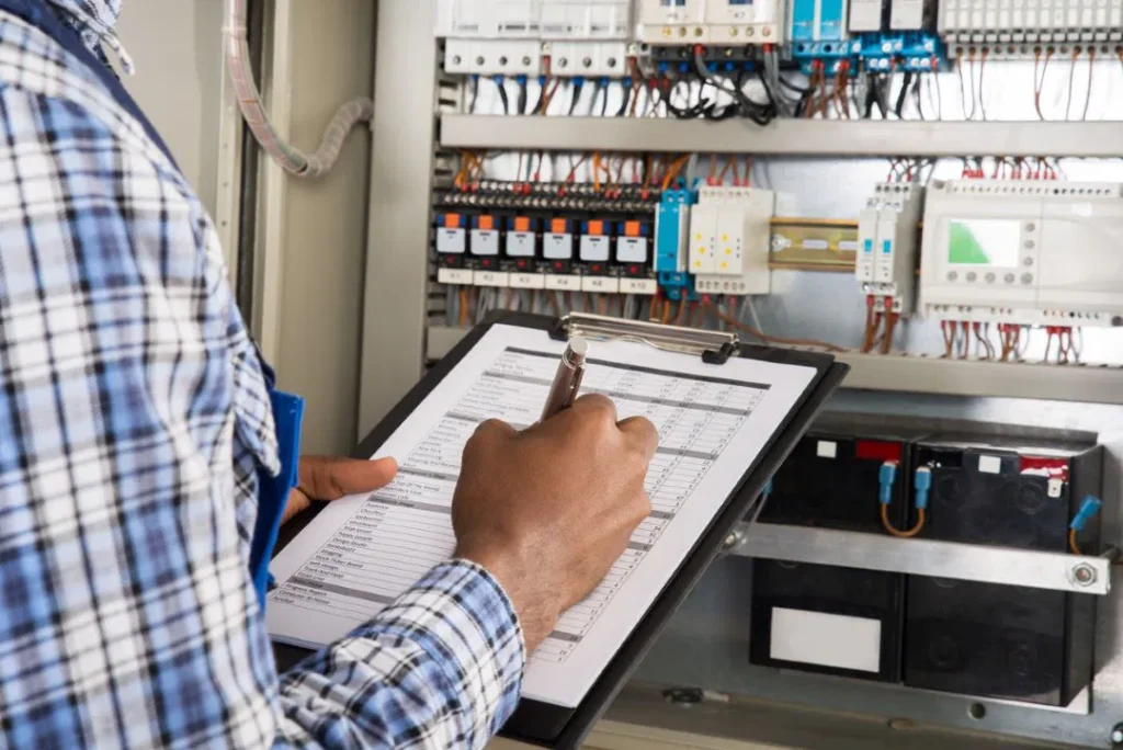 Why Every Los Angeles Homebuyer Needs a G&E Home Inspection